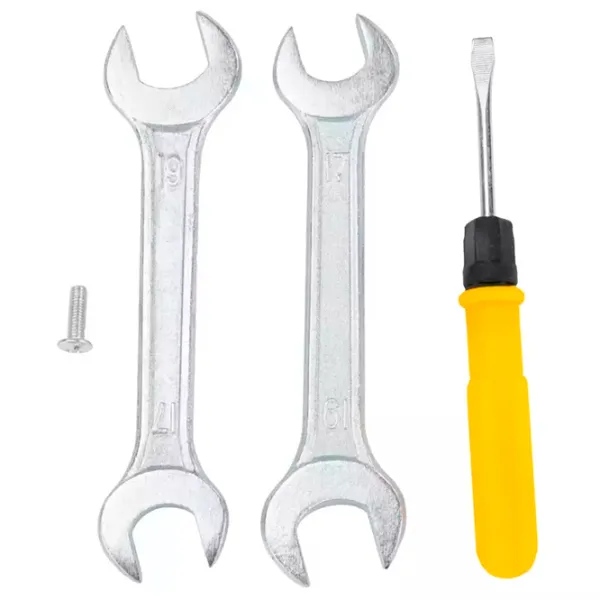 Sistem de pulverizare Powermat PM-PDM-1300M PRO / Yellow photo 9
