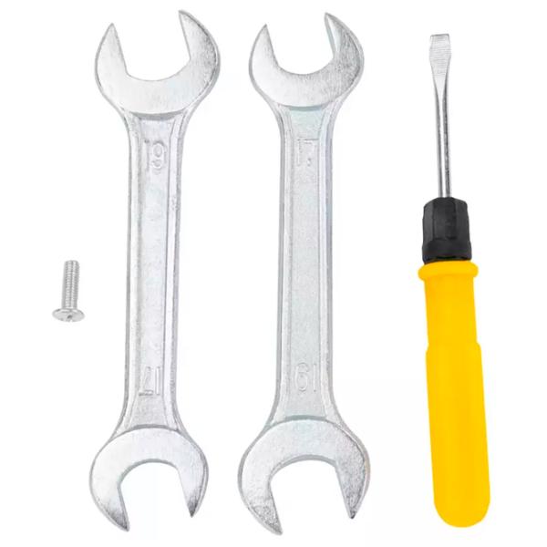Sistem de pulverizare Powermat PM-PDM-1300M PRO / Yellow photo 9