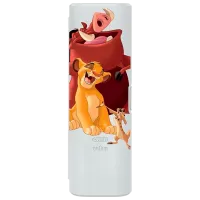 Periuță de dinți electrică Braun Vitality PRO Kids 3 Lion King 2D / White photo 4