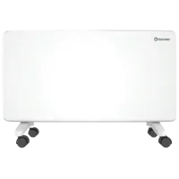 Масляный обогреватель Thermex Frame 1500M 1500 Вт / Белый