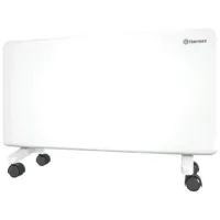 Масляный обогреватель Thermex Frame 1500M 1500 Вт / Белый photo 3