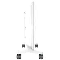 Масляный обогреватель Thermex Frame 1500M 1500 Вт / Белый photo 4