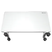 Масляный обогреватель Thermex Frame 1500M 1500 Вт / Белый photo 5