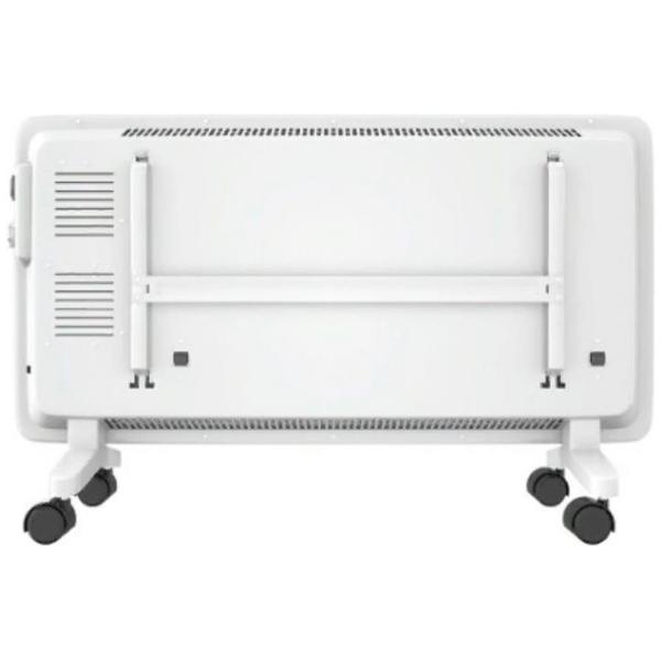 Масляный обогреватель Thermex Frame 1500M 1500 Вт / Белый photo 7