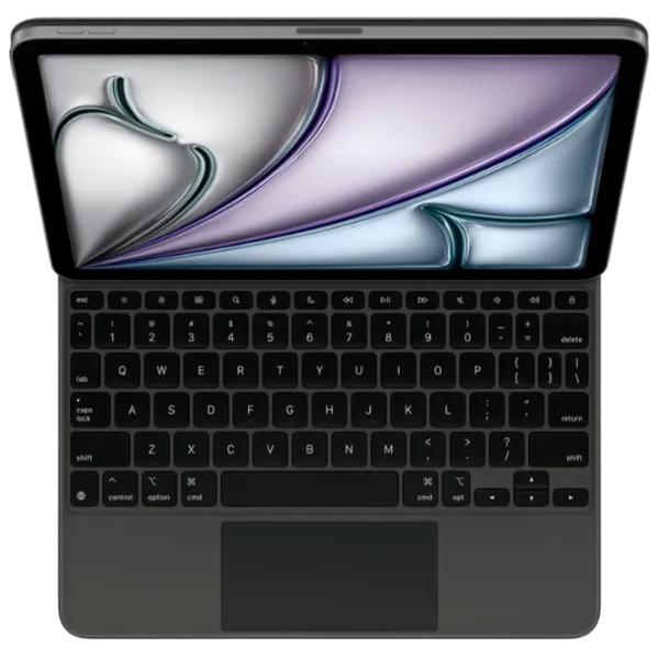 Husă pentru tabletă Apple iPad Air M3 MGYX4Z/A 11" / Black photo 1