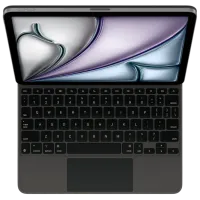 Husă pentru tabletă Apple iPad Air M3 MGYX4Z/A 11" / Black