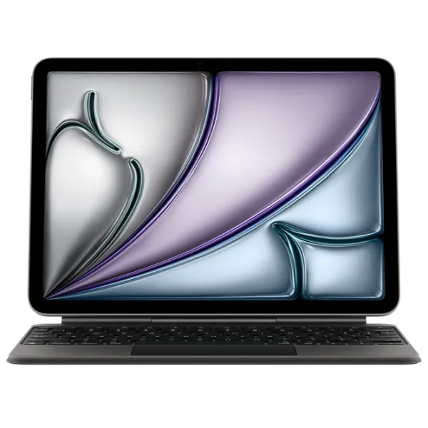 Husă pentru tabletă Apple iPad Air M3 MGYX4Z/A 11" / Black photo 3