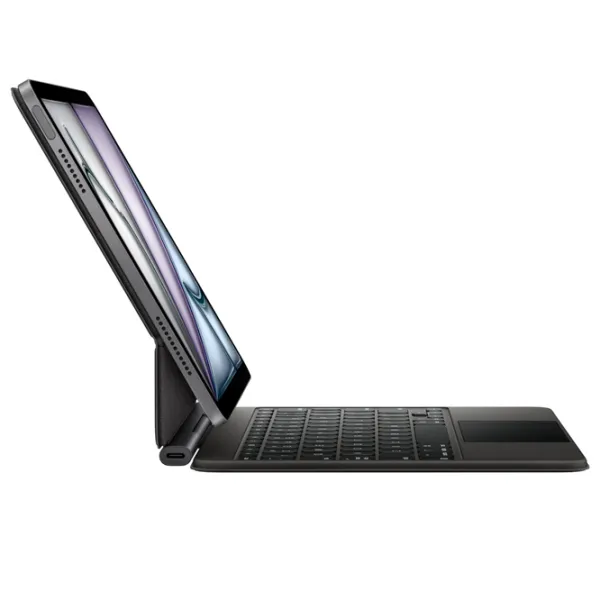 Husă pentru tabletă Apple iPad Air M3 MGYX4Z/A 11" / Black photo 4