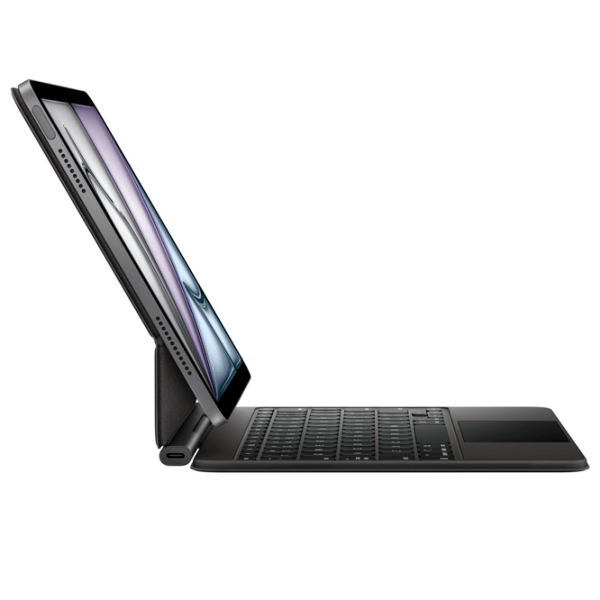 Husă pentru tabletă Apple iPad Air M3 MGYX4Z/A 11" / Black photo 4