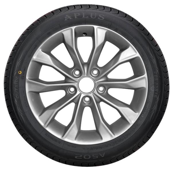 Anvelope Aplus A502 225/45 R17 94V XL Iarnă / Autoturism photo 2