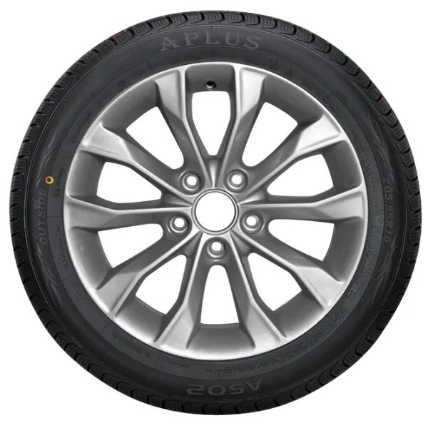 Anvelope Aplus A502 255/55 R18 109V XL Iarnă / Autoturism photo 2