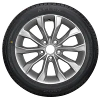 Anvelope Aplus A502 315/35 R20 110V XL Iarnă / Autoturism photo 2