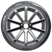 Anvelope Aplus A702 215/55 R16 97H XL Iarnă / Autoturism photo 2