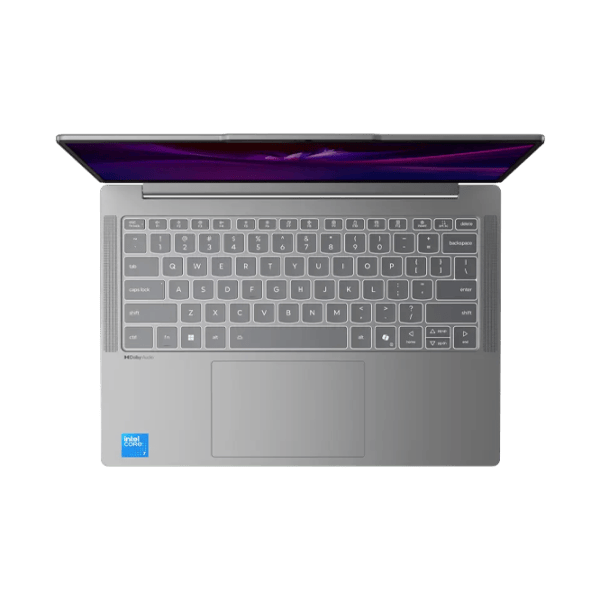 Lenovo IdeaPad Slim 5 14IRH10 Core i7 13620H / 32 ГБ / 1 ТБ / VGA Встроенная / Серый photo 3