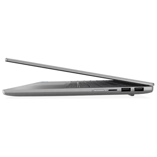 Lenovo IdeaPad Slim 5 14IRH10 Core i7 13620H / 32 ГБ / 1 ТБ / VGA Встроенная / Серый photo 7