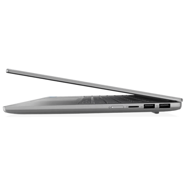 Lenovo IdeaPad Slim 5 14IRH10 Core i7 13620H / 32 ГБ / 1 ТБ / VGA Встроенная / Серый photo 7