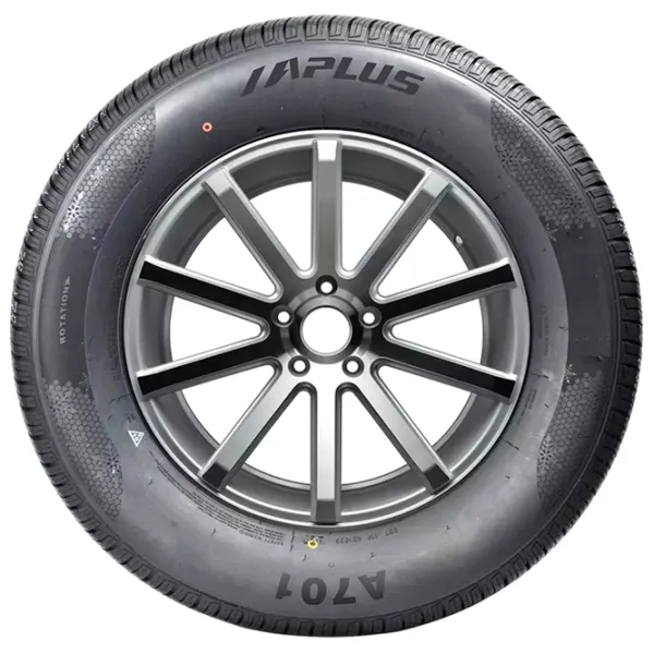 Anvelope Aplus A701 185/65 R15 88H Iarnă / Autoturism photo 2