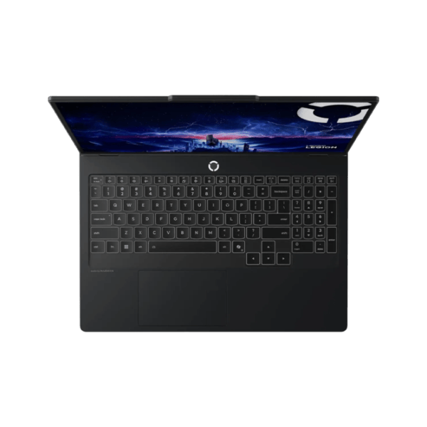 Lenovo Legion Pro 5 16IAX10 Core Ultra 9 275HX / 32 ГБ / 1 ТБ / GeForce RTX 5070 / Черный photo 2