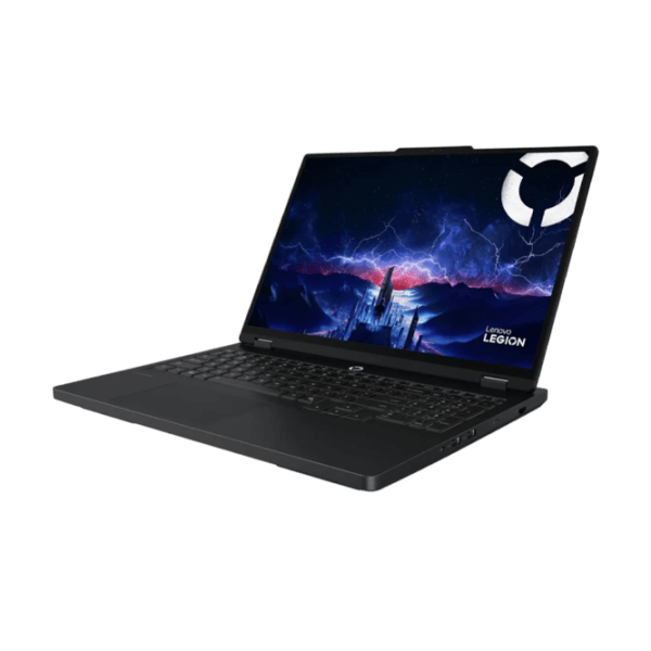 Lenovo Legion Pro 5 16IAX10 Core Ultra 9 275HX / 32 ГБ / 1 ТБ / GeForce RTX 5070 / Черный photo 5