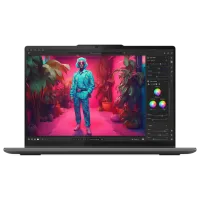 Laptop Lenovo Yoga 7 2 in 1 14ILL10 Core Ultra 7 256V / 16 GB / 1 TB / VGA Integrată / Gray photo 2