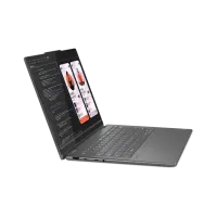 Laptop Lenovo Yoga 7 2 in 1 14ILL10 Core Ultra 7 256V / 16 GB / 1 TB / VGA Integrată / Gray photo 5