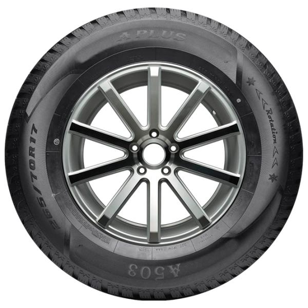 Шины Aplus A503 235/65 R16C 115/113R Зимние / Легкогрузовой  photo 2