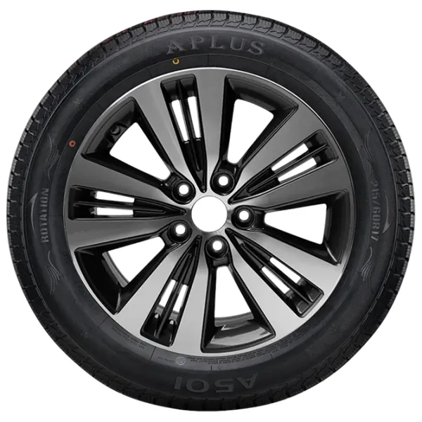 Anvelope Aplus A501 215/65 R16C 109/107R Iarnă / Camionetă photo 3