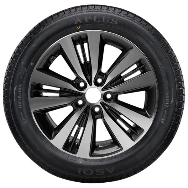 Шины Aplus A501 235/65 R16C 115/113R Зимние / Легкогрузовой  photo 2