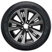 Anvelope Aplus A501 245/70 R16 111T XL Iarnă / Autoturism photo 3