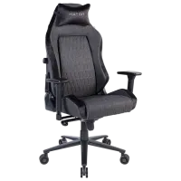 Scaun Gaming Hator Ironsky Gray photo 2