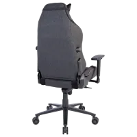 Scaun Gaming Hator Ironsky Gray photo 3