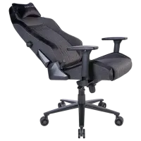 Scaun Gaming Hator Ironsky Gray photo 4