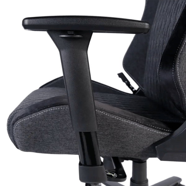Scaun Gaming Hator Ironsky  Gray photo 12