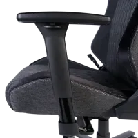 Scaun Gaming Hator Ironsky Gray photo 6