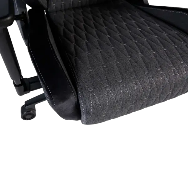 Scaun Gaming Hator Ironsky  Gray photo 13