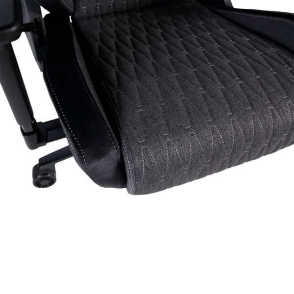 Scaun Gaming Hator Ironsky  Gray photo 13