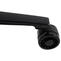 Scaun Gaming Hator Ironsky Gray photo 8