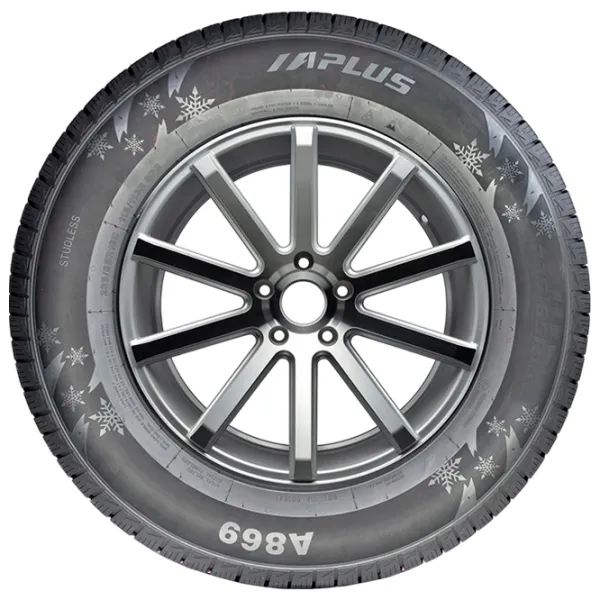 Шины Aplus A869 215/75 R16C 113/111R Зимние / Легкогрузовой  photo 3