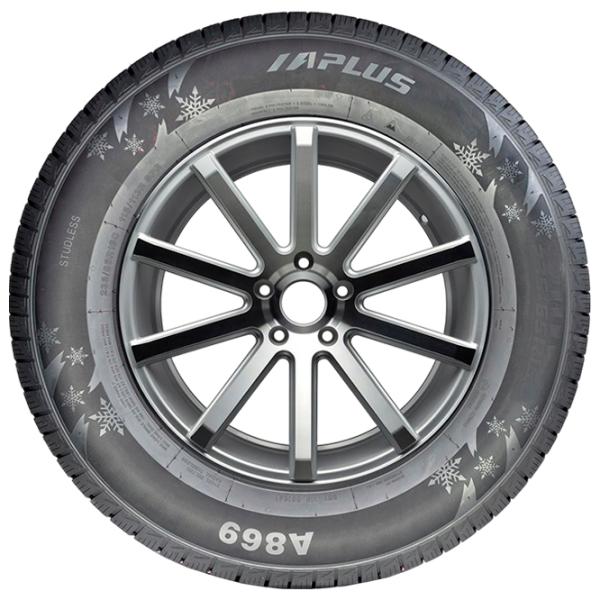 Шины Aplus A869 215/75 R16C 113/111R Зимние / Легкогрузовой  photo 3