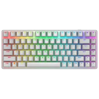 Tastatură Dell Alienware Pro Fără fir / Lunar