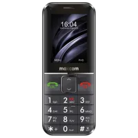 Maxcom MM735 Черный / Dual SIM photo 2