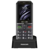 Maxcom MM735 Черный / Dual SIM photo 3