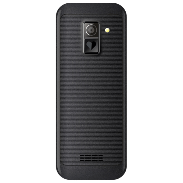 Maxcom MM735 Black / Dual SIM photo 4