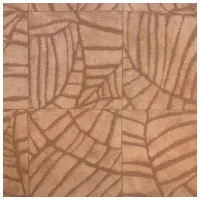 Обои Sirpi Muralto Fashion Коричневый / Декор