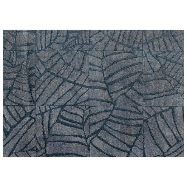 Обои Sirpi Muralto Fashion Серо-Синий / Геометрический photo 1