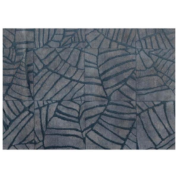 Обои Sirpi Muralto Fashion Серо-Синий / Геометрический photo 1