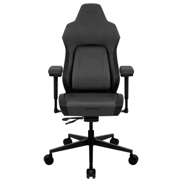 Scaun Gaming ThunderX3 Core Smart Modern Gray Black photo 1
