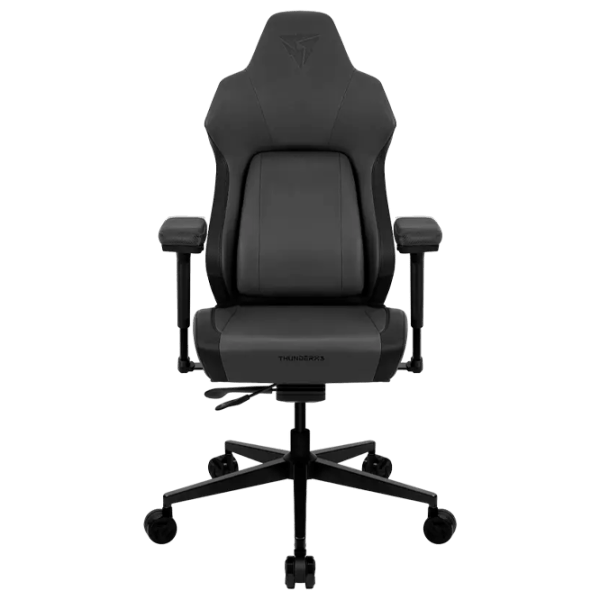 Scaun Gaming ThunderX3 Core Smart Modern Gray Black photo 1