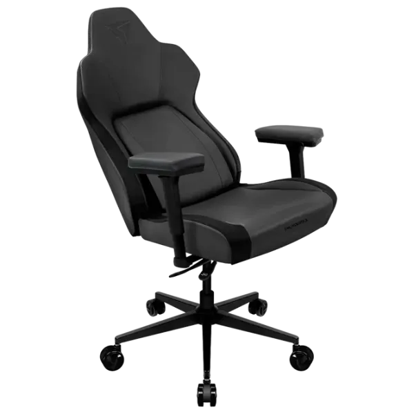 Scaun Gaming ThunderX3 Core Smart Modern Gray Black photo 2