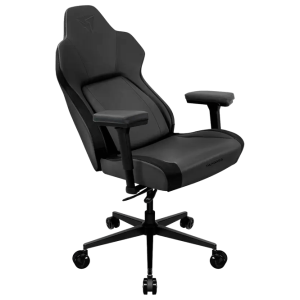 Scaun Gaming ThunderX3 Core Smart Modern Gray Black photo 2